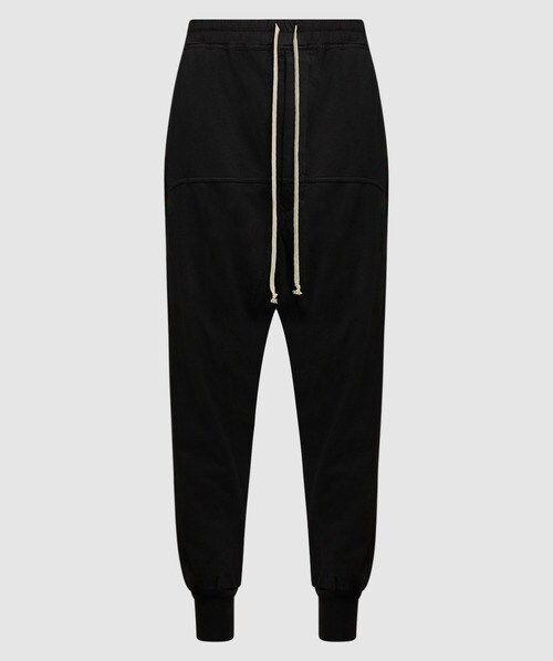 RICK OWENS PRISONER DRAWSTRING PANT