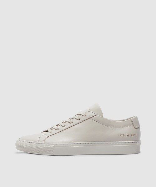 common projects achilles low carta