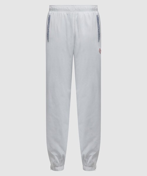 Casablanca - Par avion shell suit track pant