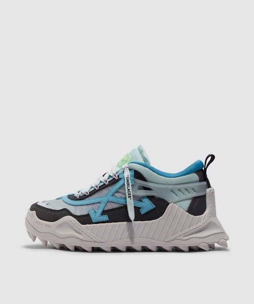 Virgil Abloh Odsy 1000 sneaker 