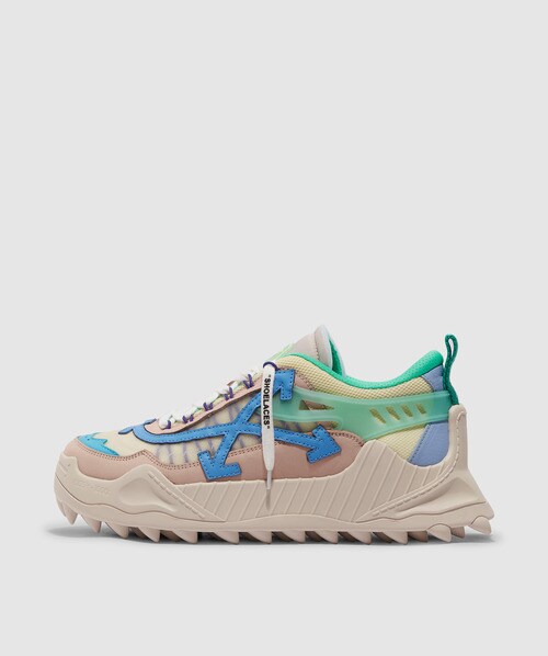 Virgil Abloh Odsy 1000 sneaker 