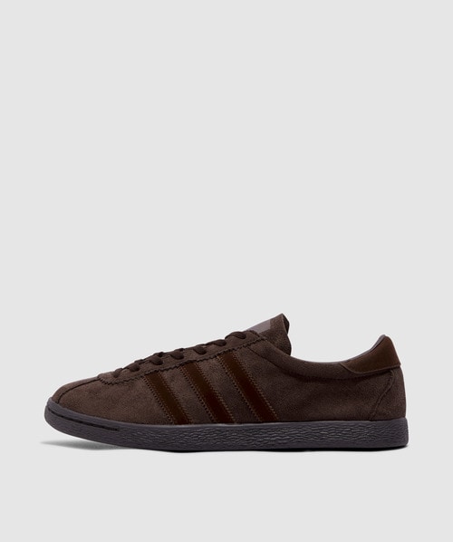 adidas Tobacco gruen sneaker | dark brown/brown/night brown | SEVENSTORE