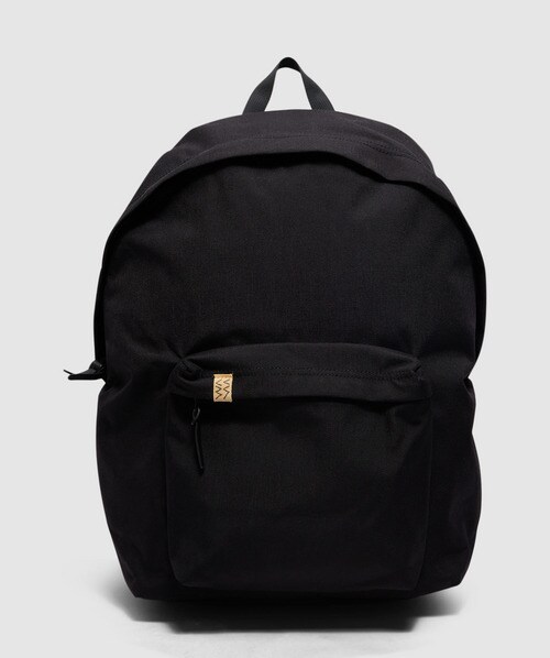 Visvim Cordura® 22l Nylon Backpack In Black ModeSens