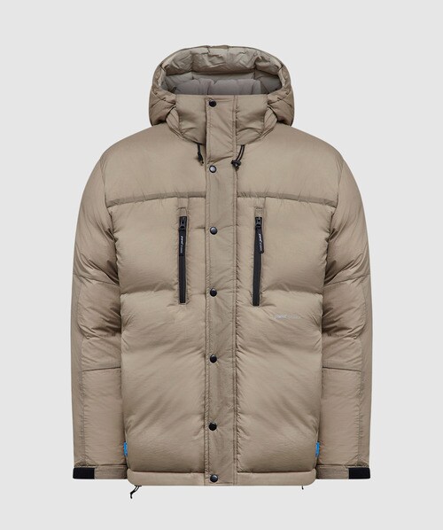 PAREL STUDIOS BOLSENA DOWN JACKET