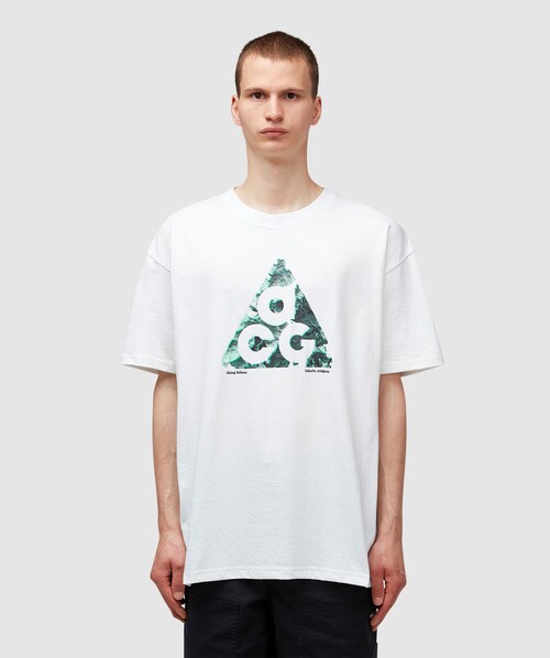 NIKE NRG ACG GRAPHIC T-SHIRT