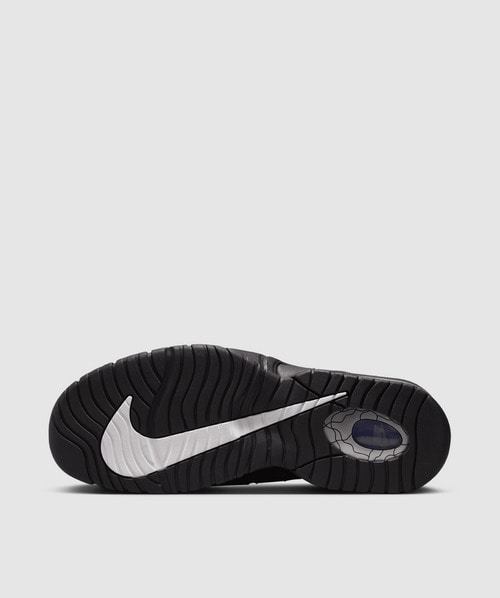 NIKE★AIR MAX PENNY★BLACK/LLIC SILVER/VARSITY  Air Penny 2 x Stüssy 'Black' (DQ5674-001) Release Date. Nike