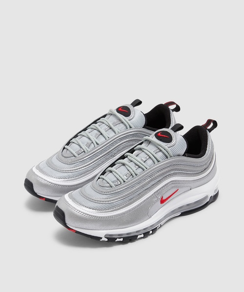 air max 97 black size 5