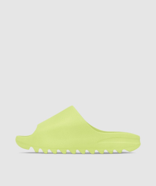 dough store yeezy slides