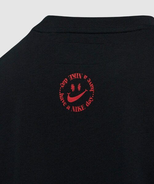 NIKE NRG HAVE A NIKE DAY T-SHIRT 