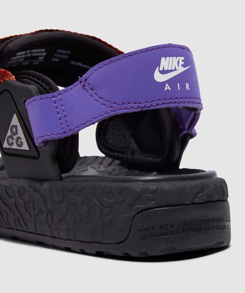 nike air deschutz purple