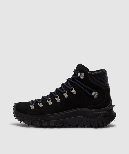 MONCLER GENIUS X FRGMT HIROSHI FUJIWARA TRAILGRIP HIGH GORE-TEX SNEAKER