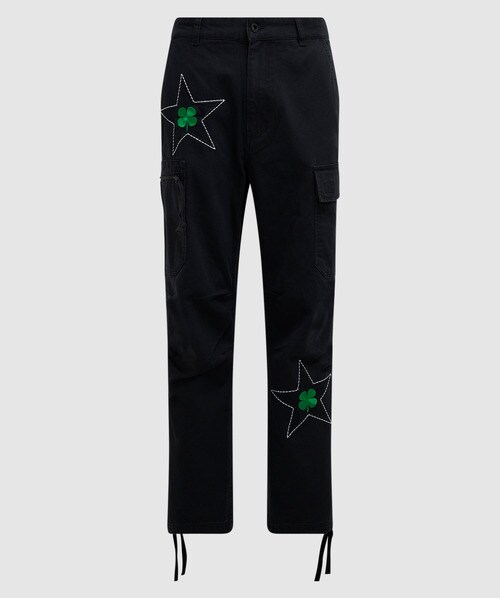 X Patta cargo pant