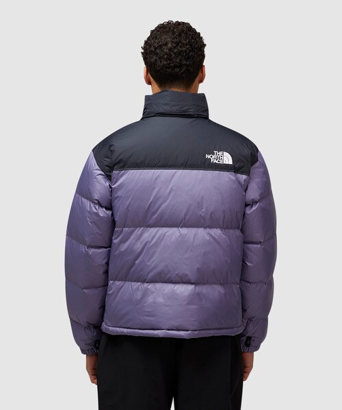 The North Face 1996 retro nuptse jacket | Black | SEVENSTORE