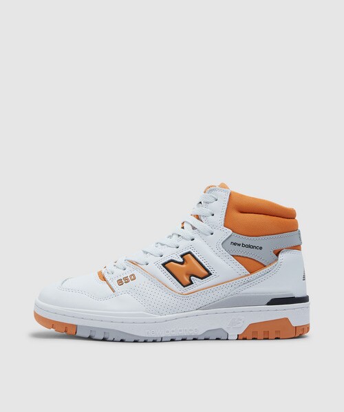 New Balance - BB650 Sneaker