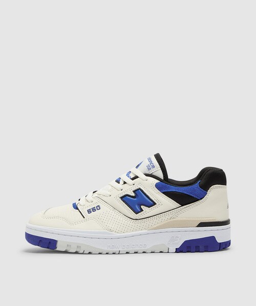 Nike Womens air force 1 '07 sneaker | SUMMIT WHITE/HYPER ROYAL 
