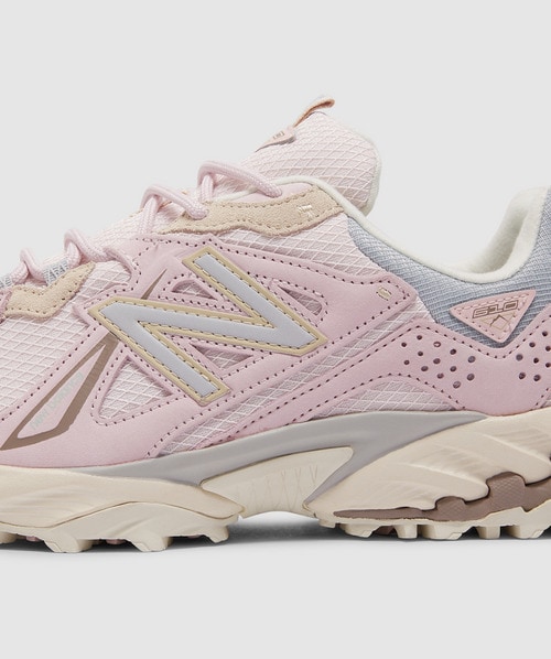 New Balance 610 sneaker | STONE PINK | SEVENSTORE
