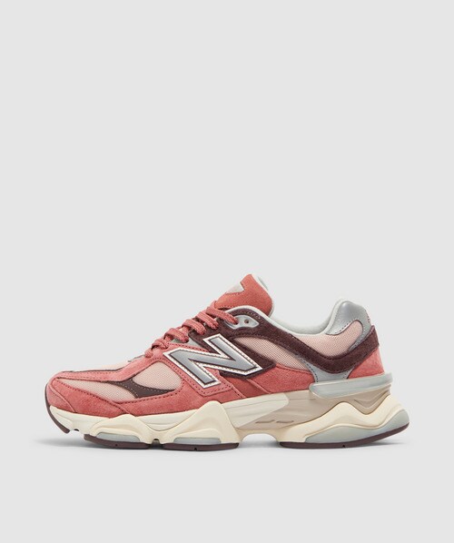 NEW BALANCE 9060 SNEAKER