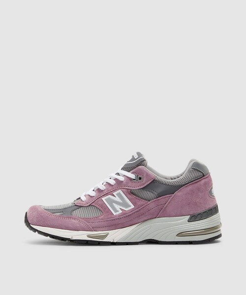 NEW BALANCE 991 SNEAKER