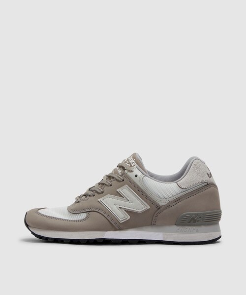 New balance shop 996 flint gray