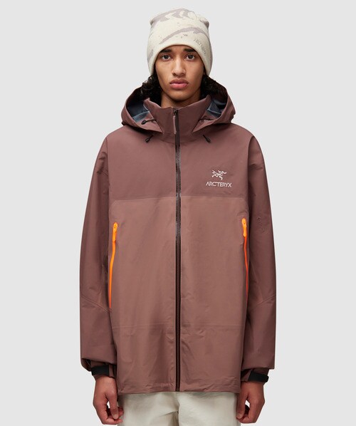 Arcteryx Beta gtx jacket | CLOUD | SEVENSTORE