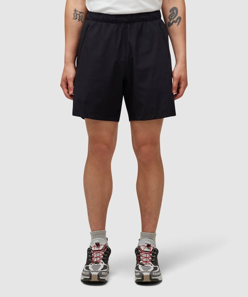 Arc'teryx Incendo Short In Black