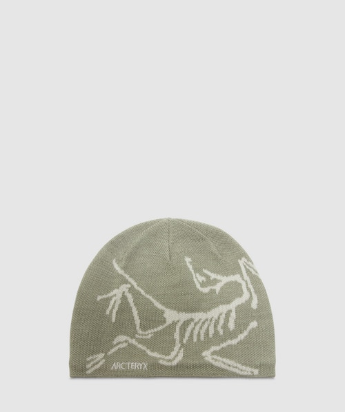 帽子 ARC'TERYX Bird Head Toque Habiat/Atmos Arc'teryx Bird Head Toque In Habitat/atmos | ModeSens