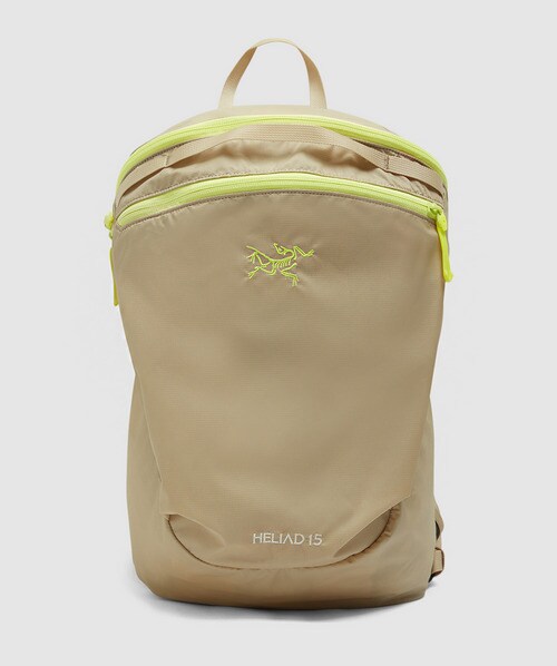 ARC'TERYX HELIAD 15L BACKPACK