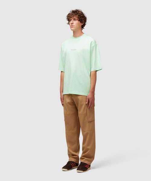 【関税&送料込】Marni Trousers 7jc6z9ecu1t11q698pnx5do3rvv0ih