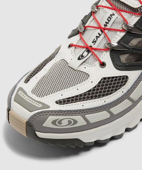 salomon shoes lab