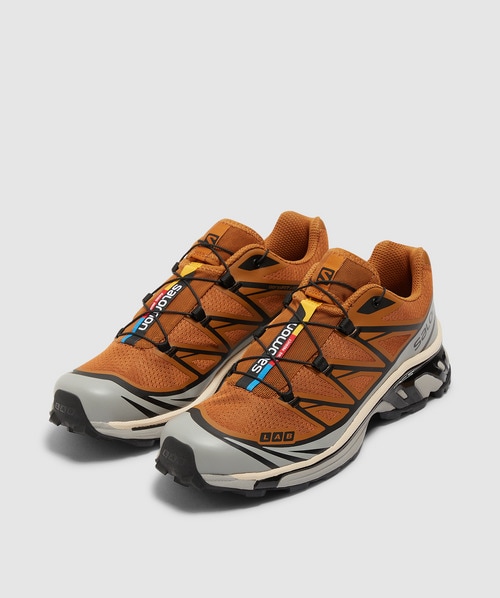 salomon shoes lab