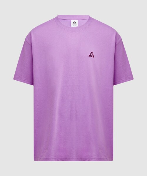 NIKE NRG ACG LOGO T-SHIRT