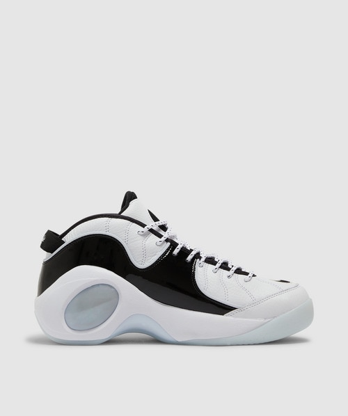 Nike Air zoom flight 95 sneaker | WHITE/BLACK | SEVENSTORE