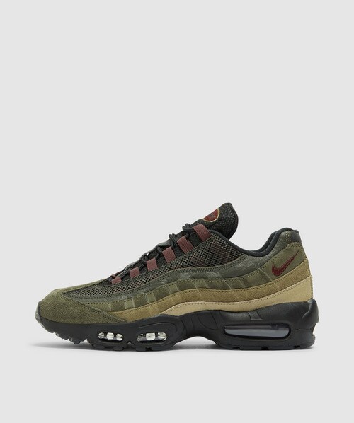 NIKE AIR MAX 95 SNEAKER