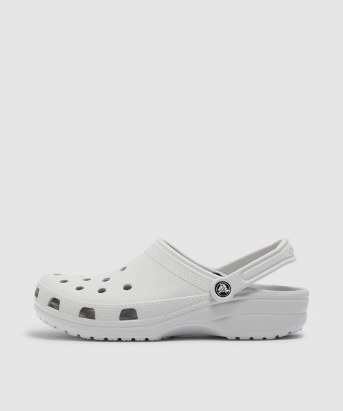 Crocs Classic Hiker Clog In Atmosphere