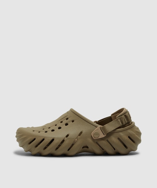 CROCS ECHO CLOG