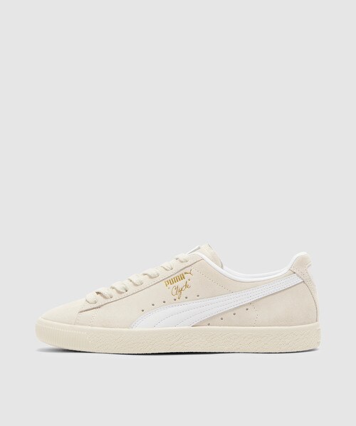 PUMA CLYDE PRM SNEAKER