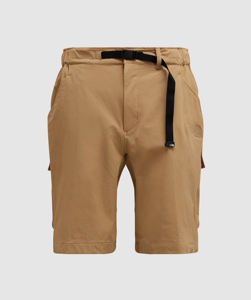 The North Face - Cargo woven short