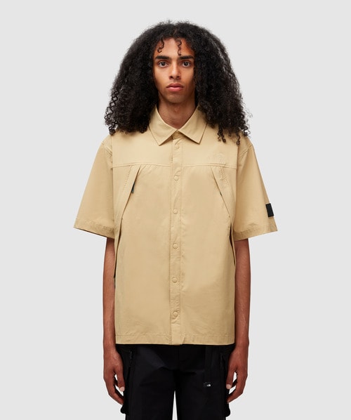 THE NORTH FACE THE NORTH FACE OVERSIZED SHIRT