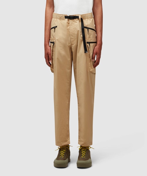 The North Face - Relaxed woven pant