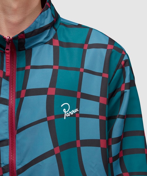 parra coveralls