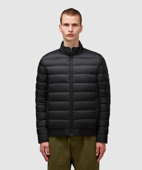 BELSTAFF CIRCUIT JACKET