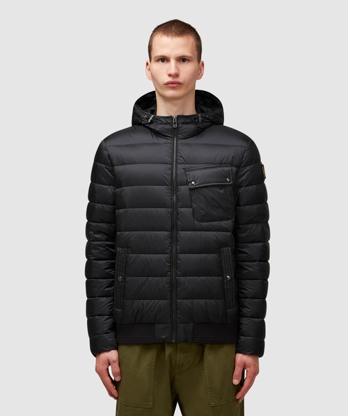 BELSTAFF STREAMLINE JACKET