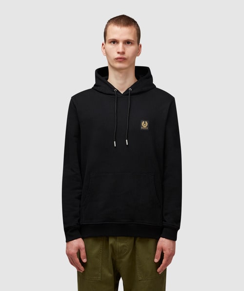Belstaff hoodie sale sale
