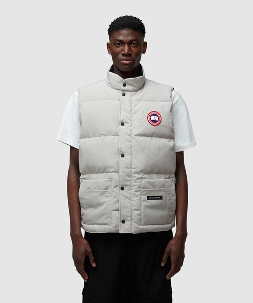CANADA GOOSE FREESTYLE VEST GILET