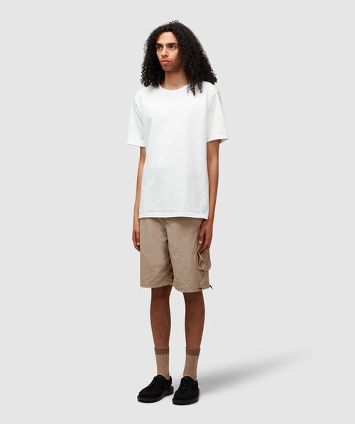 Our Legacy - Man - Green - Shorts