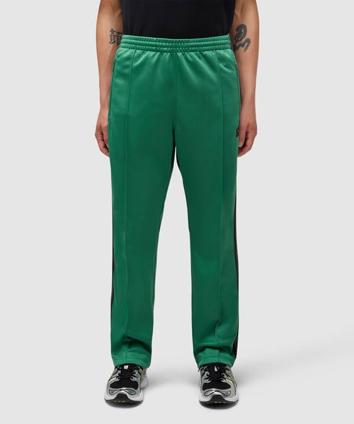 NEEDLES POLY SMOOTH NARROW TRACK PANT