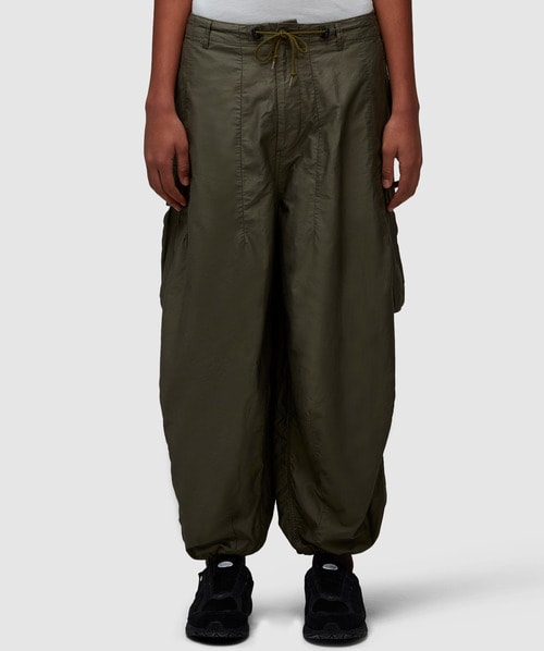 Needles H.d Bdu Pant In Olive