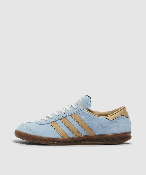 Hamburg prairie sneaker
