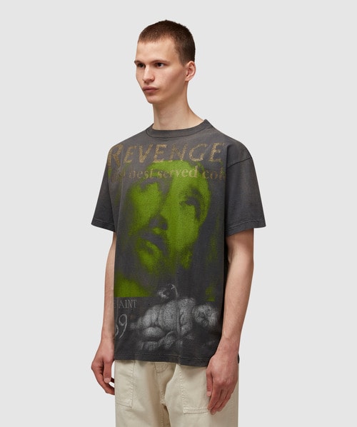 MLVINCE L saint mxxxxxx REVENGE GALLERY