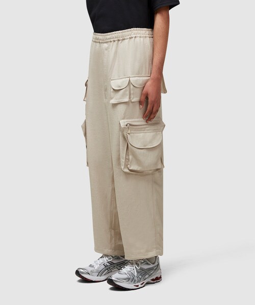 petle5213様専用》STONE ISLAND カーゴパンツ カーキW30 | www
